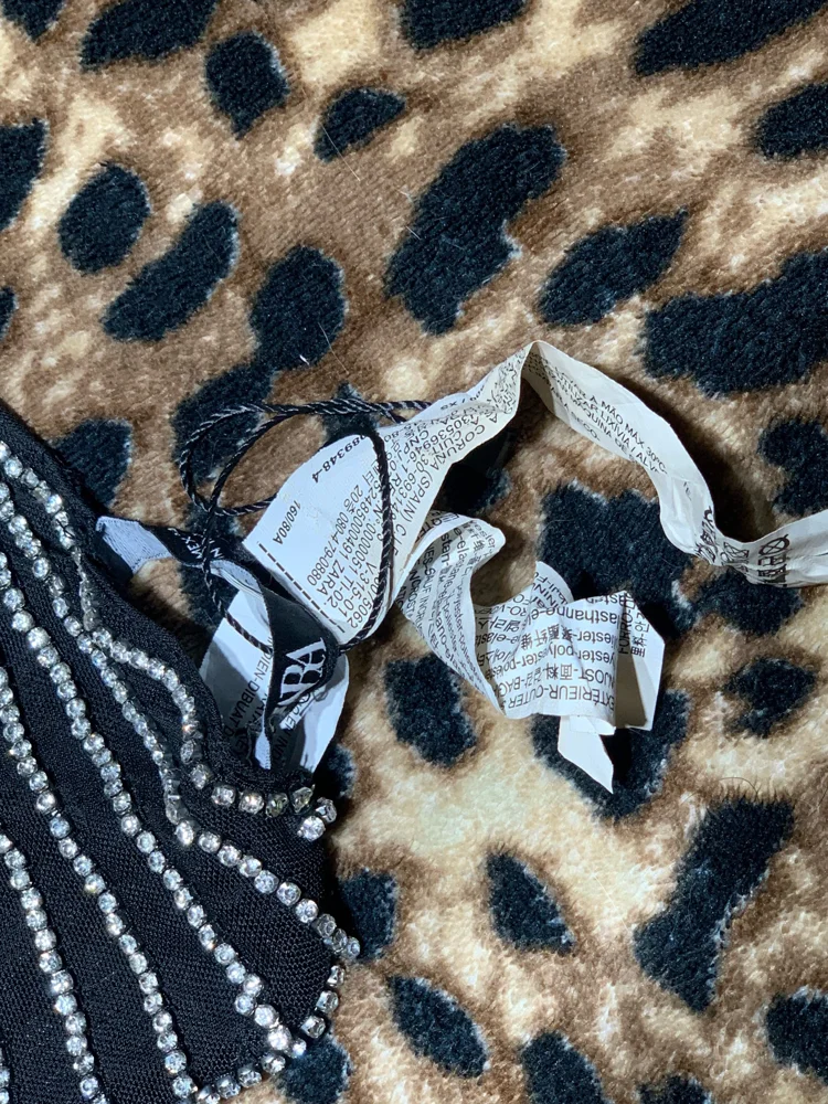 Zara Bras, size XS / 34 / 6, photo 5