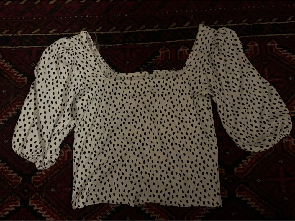 Defacto Blouses