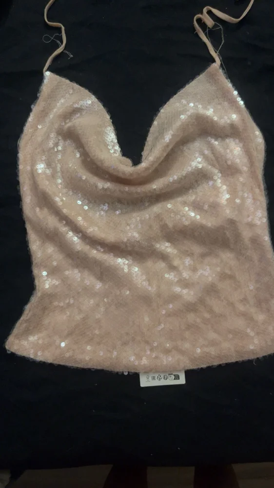 Stradivarius Tank Tops, New with tags, size S / 36 / 8, photo 3