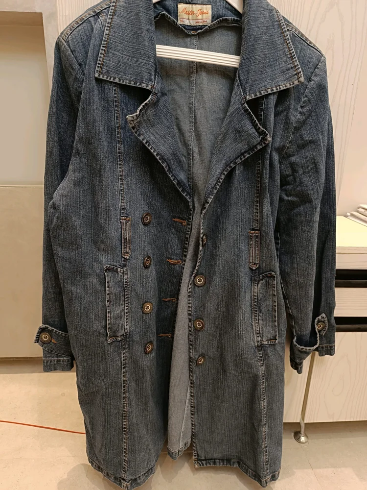 Coats, size 4XL / 48 / 20, photo 2