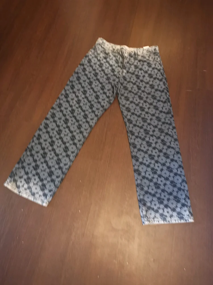 Jeans, size W32, photo 2