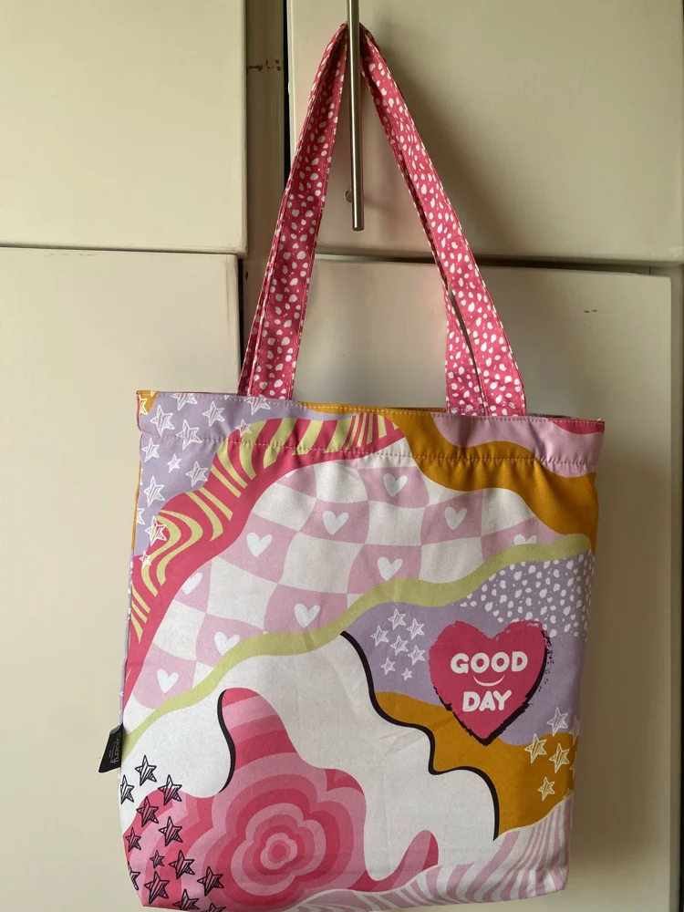 local brands Tote Bag, size Other, photo 2