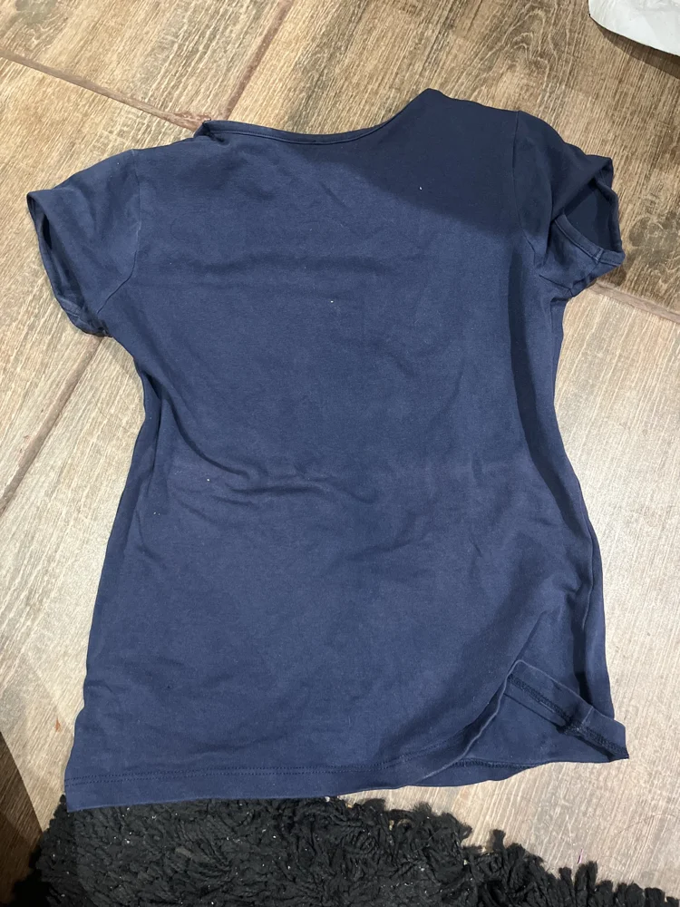 Shein Crop Tops, size S / 36 / 8, photo 2