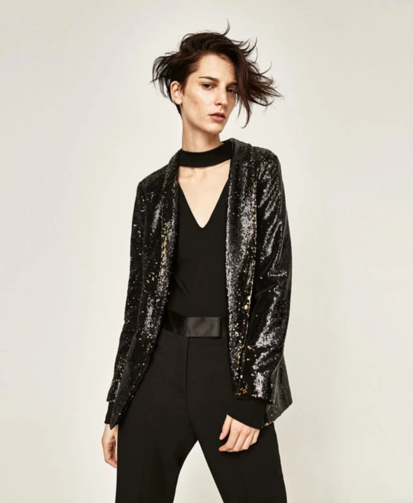Zara Blazers, size M / 38 / 10, photo 2