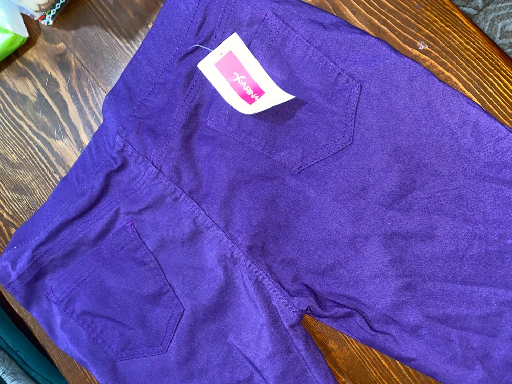 Carina Pants, New with tags, size XL / 42 / 14, photo 3