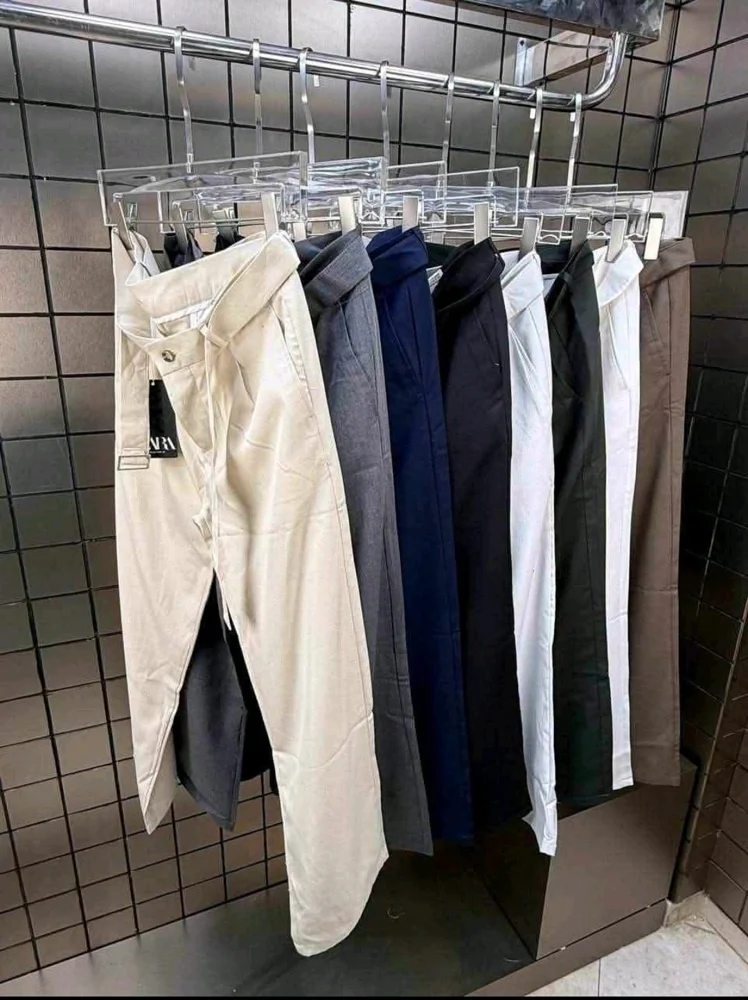 Zara Pants