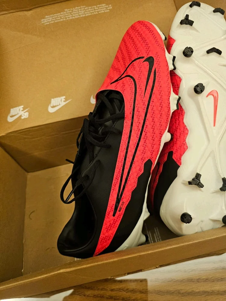 Nike Sneakers, size 47.5, photo 3