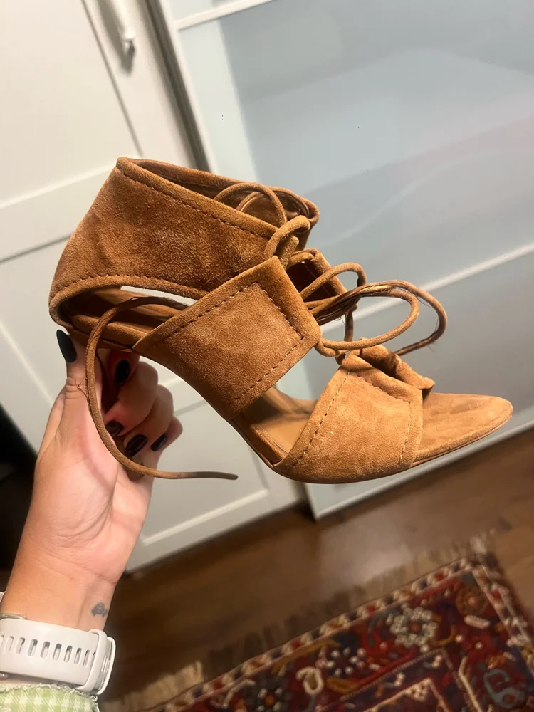 Zara Stiletto Heels, size 36, photo 4