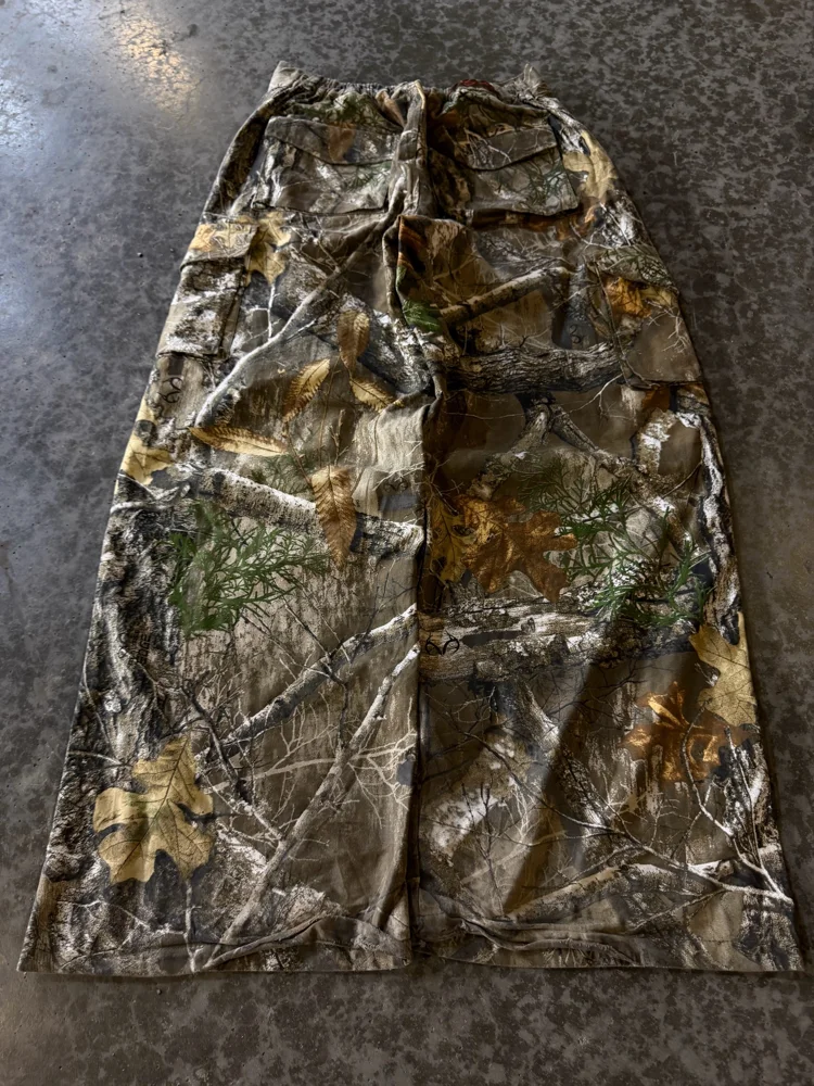 Realtree Pants, Very good, photo 2