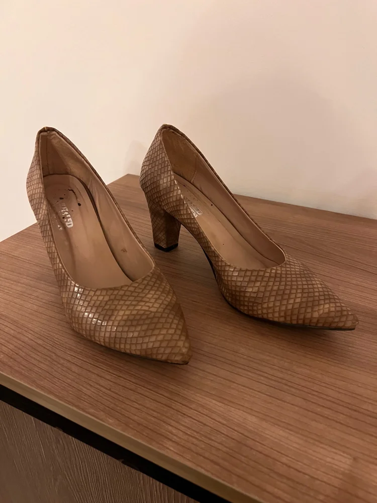 Boots, Good, size 38, photo 2