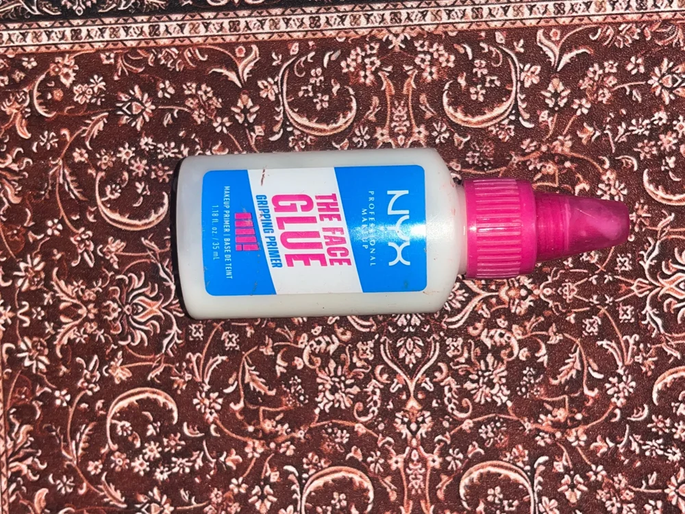 NYX Makeup