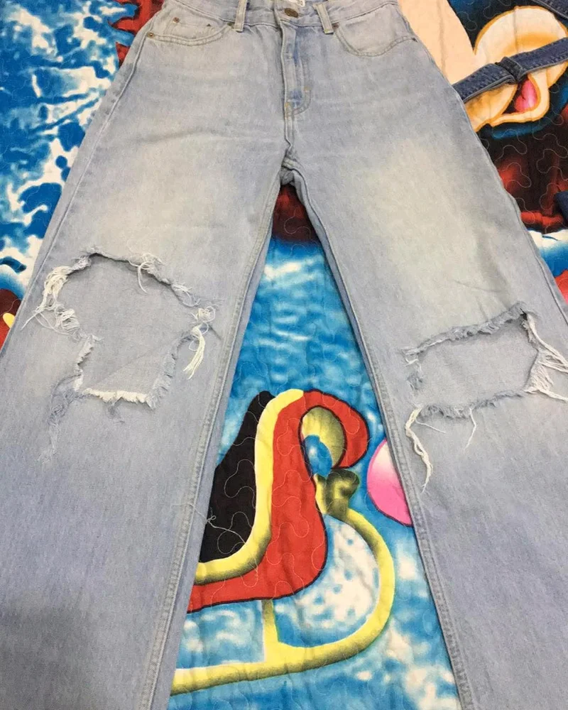 Pull & Bear Jeans