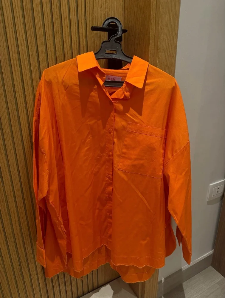 Nesaa Shirts, size One size, photo 2