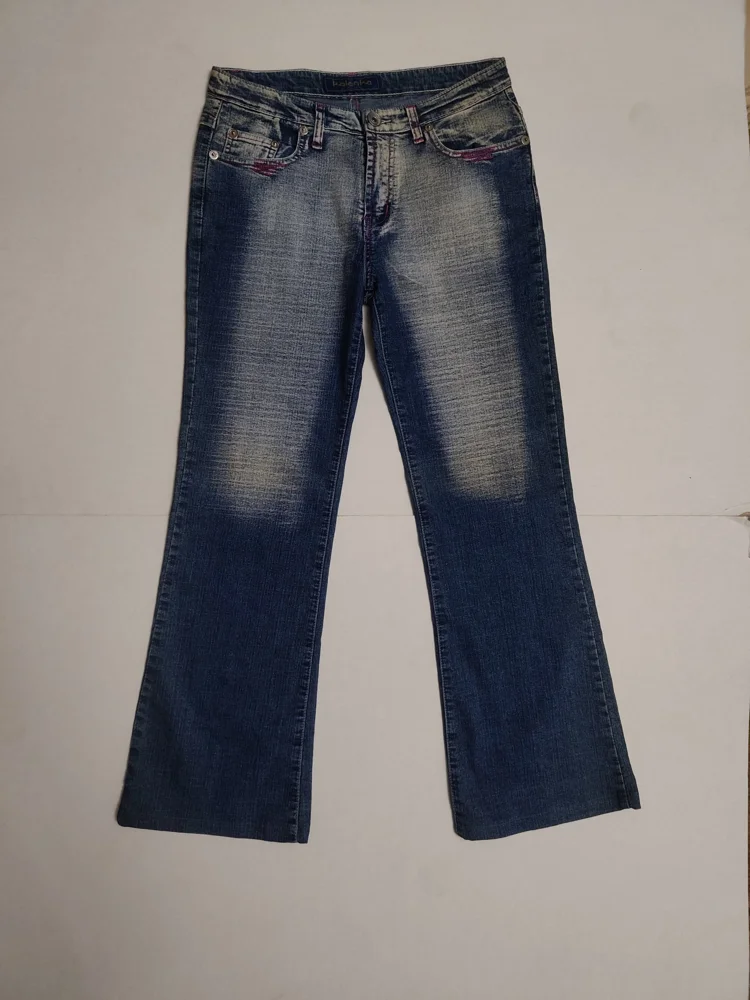 Jeans, Very good, size M / 38 / 10, photo 2