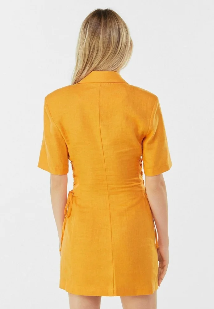 Bershka Midi Dresses, size M / 38 / 10, photo 3