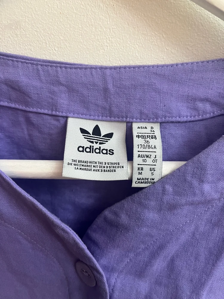 adidas Shirts, size S / 36 / 8, photo 3