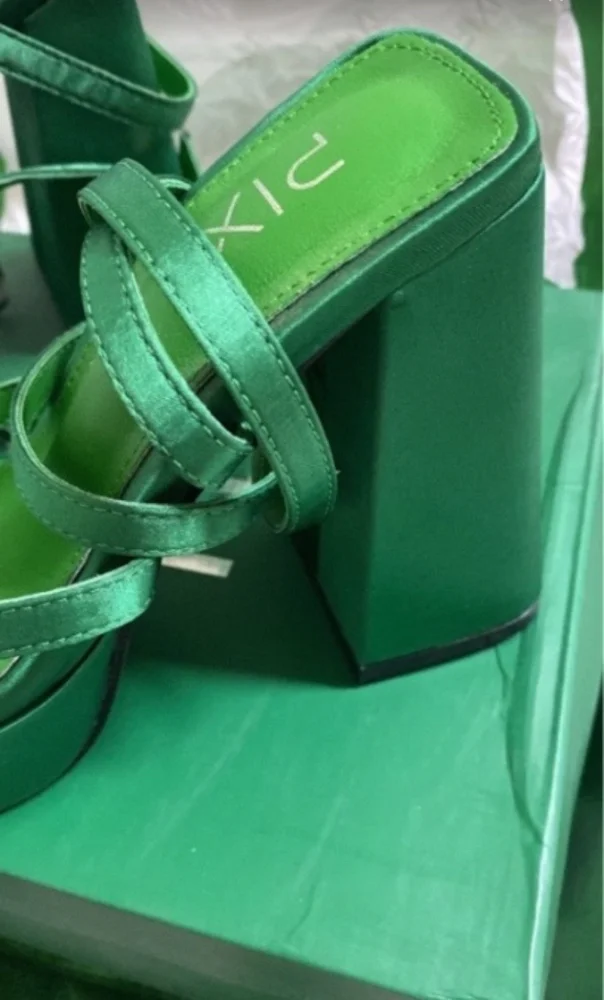 Pixi Sandals, size 38, photo 3
