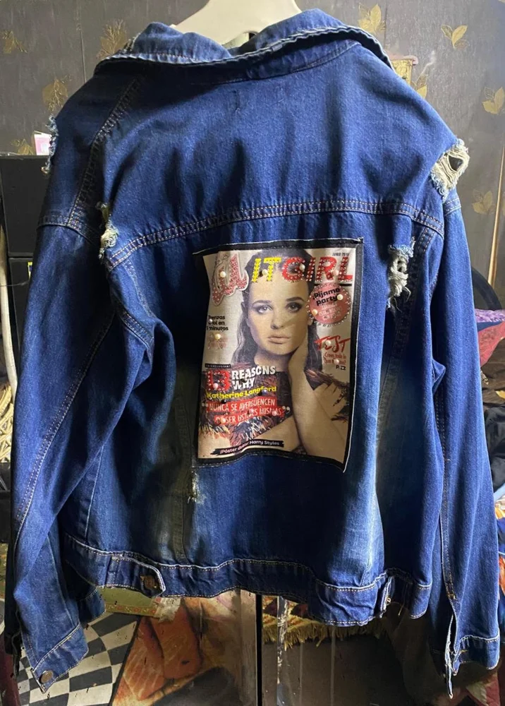 Jackets, Very good, one size, photo 3