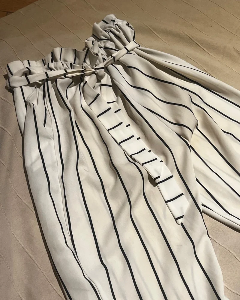 Pull & Bear Pants