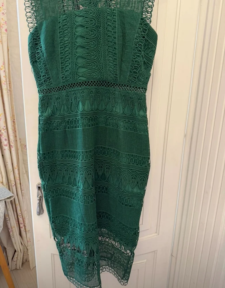 Bardot Bodycon Dresses, Excellent, size S / 36 / 8, photo 2