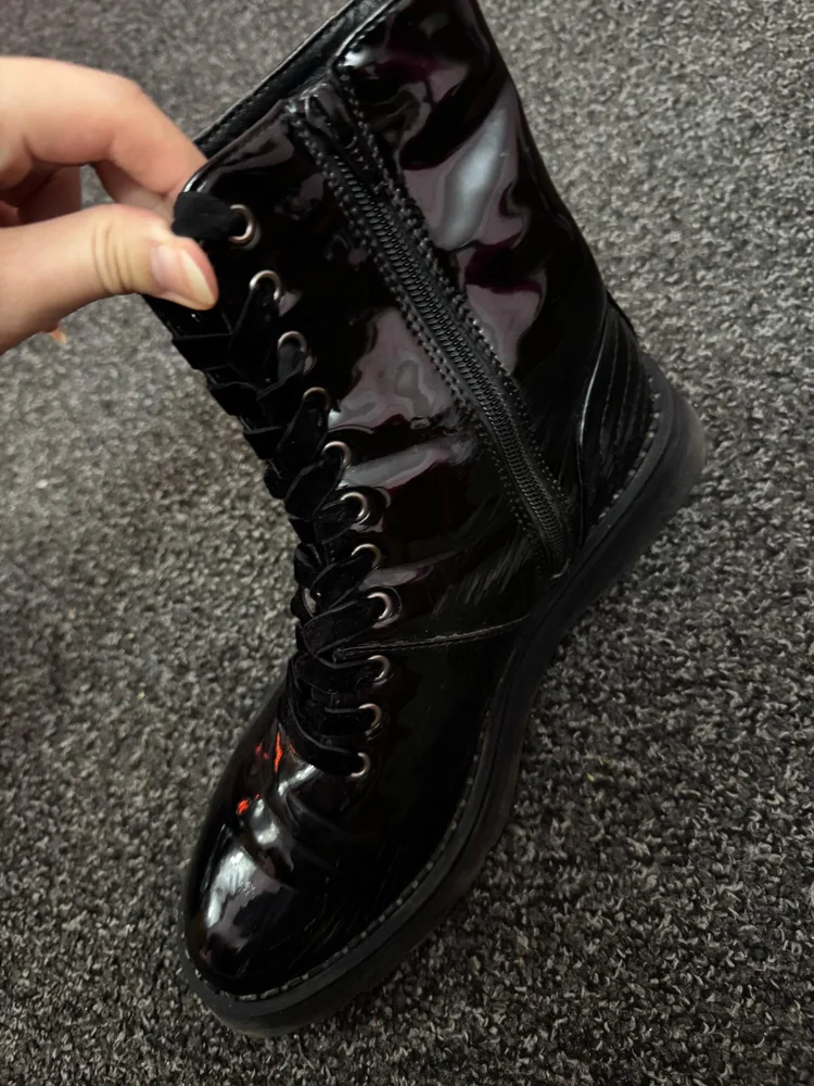 Next Boots, size 39, photo 5