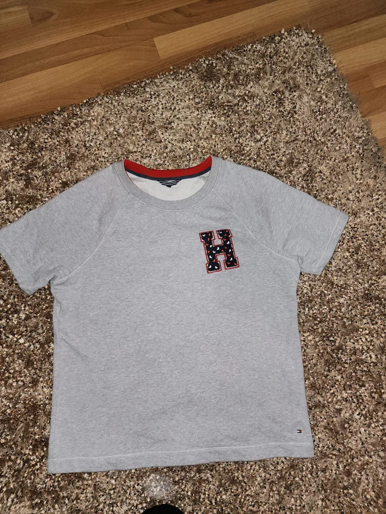 Tommy Hilfiger Sweatshirts, Very good, size XL / 42 / 14, photo 3