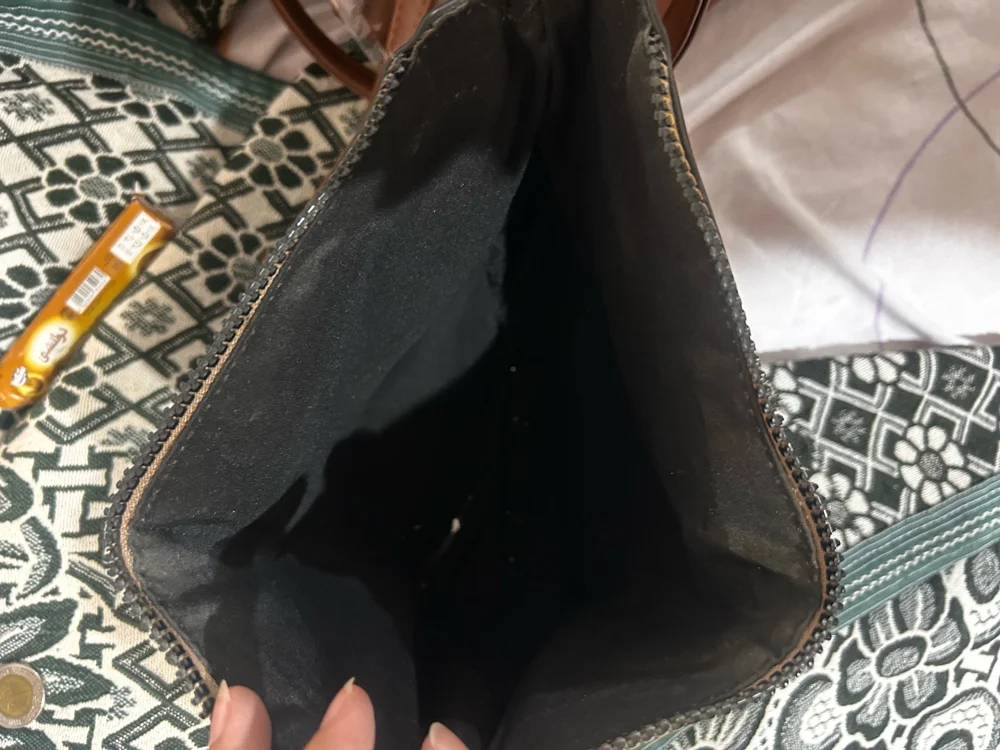Local Handbags, Excellent, photo 4