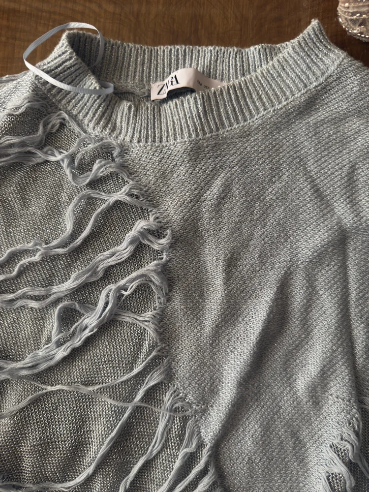 Zara Sweatshirts, Excellent, size S / 36 / 8, photo 5