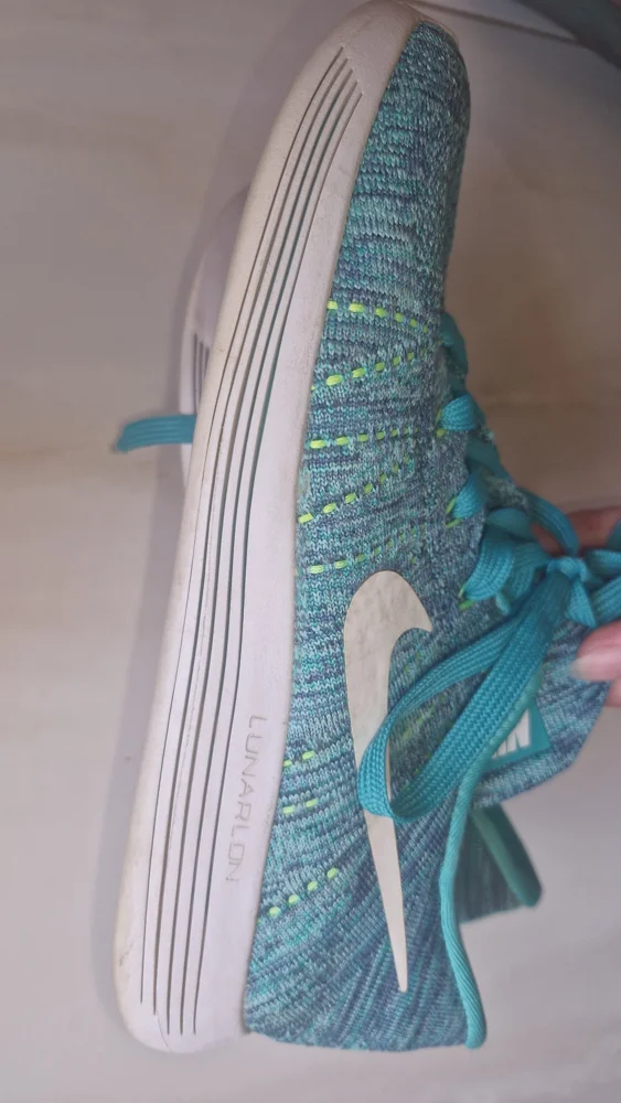 Sneakers, Excellent, size 38, photo 2