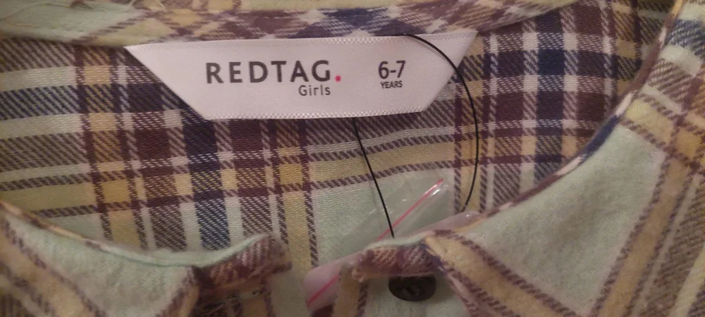Redtag Outerwear, size 6y, photo 6