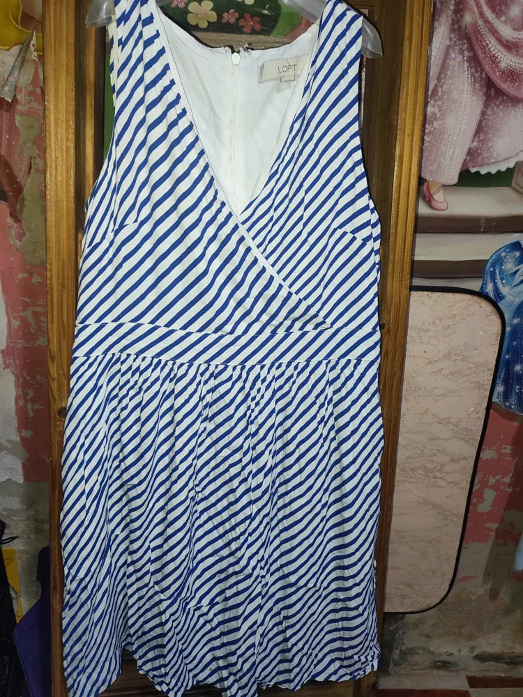 LOFT Mini Dresses