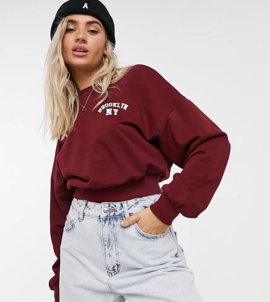 Bershka Sweaters & Pullovers, size S / 36 / 8, photo 4