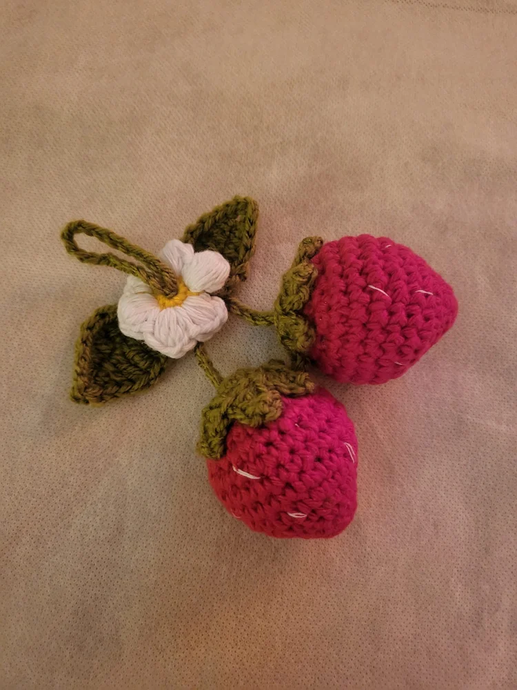 Keychains, size Other, photo 5