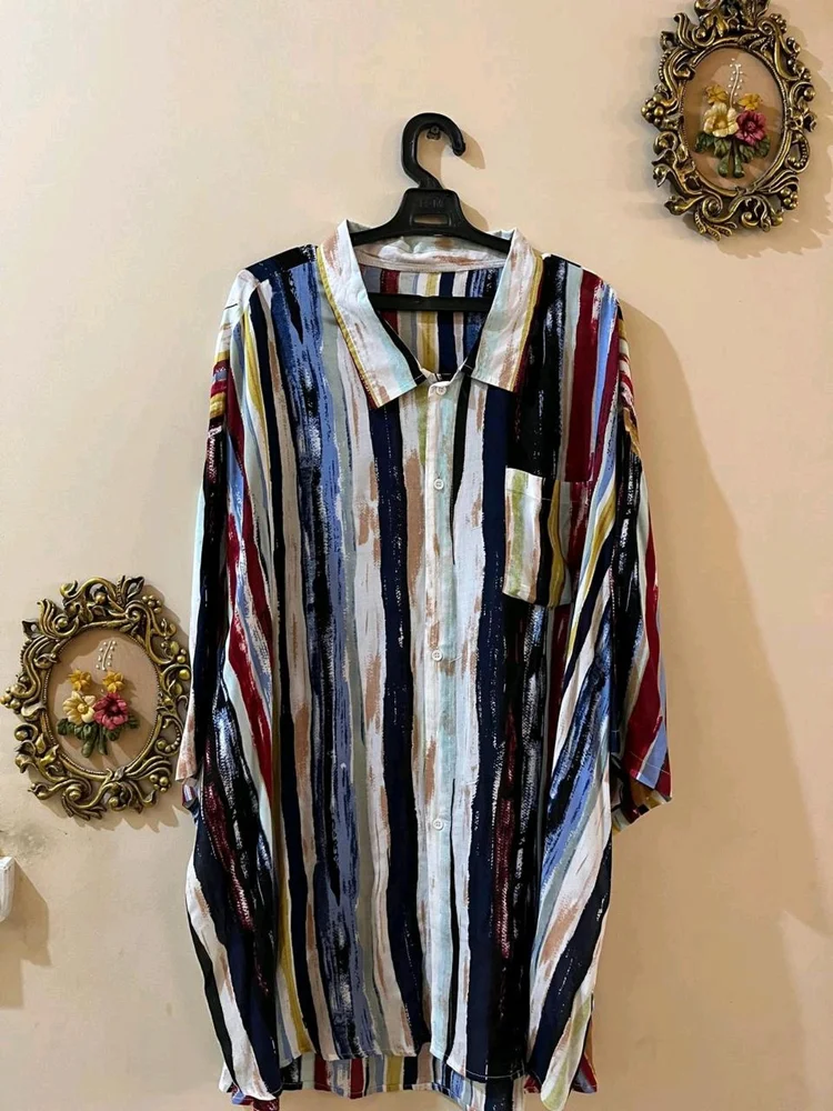 Short Sleeve Shirts