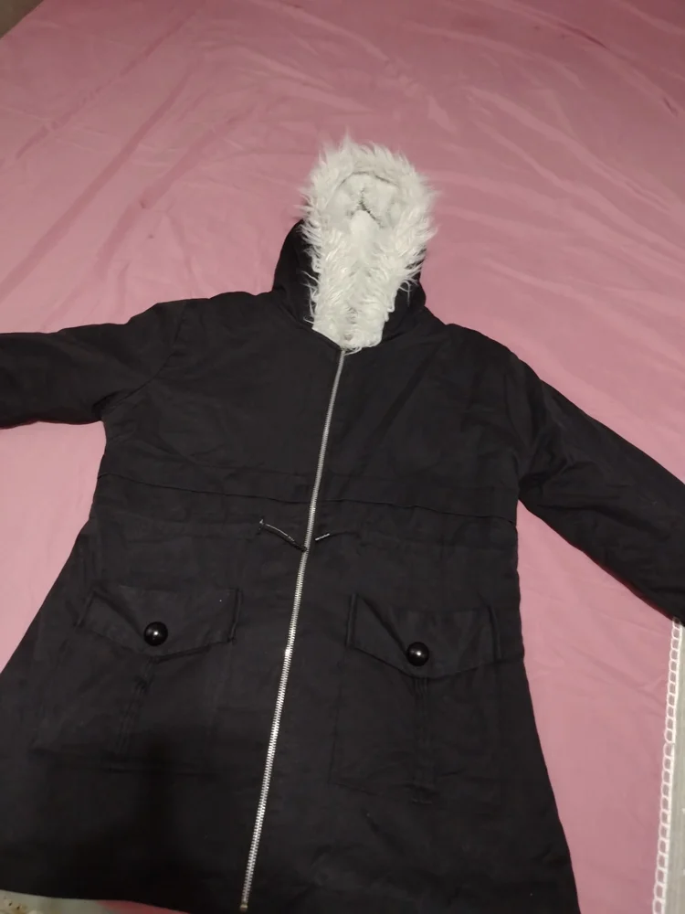 Local Jackets
