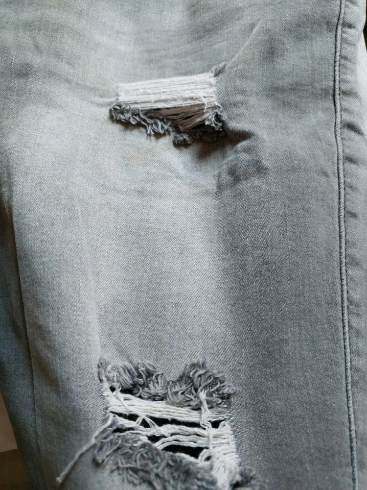 LCW Jeans Shorts, size W34, photo 6