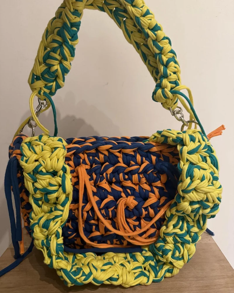Cross-Body Bag, size Other, photo 2