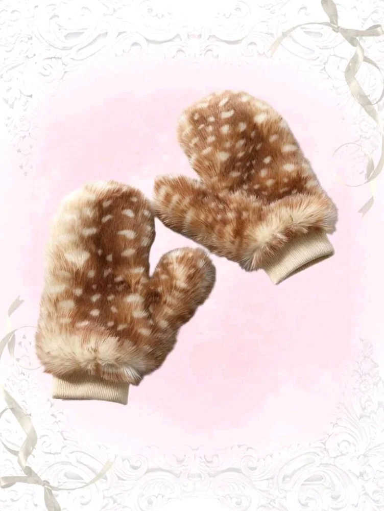 Shein Gloves