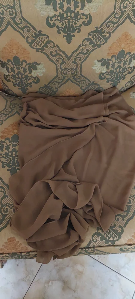 Scarves & Shawls