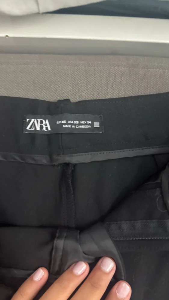 Zara Shorts, size XS / 34 / 6, photo 2
