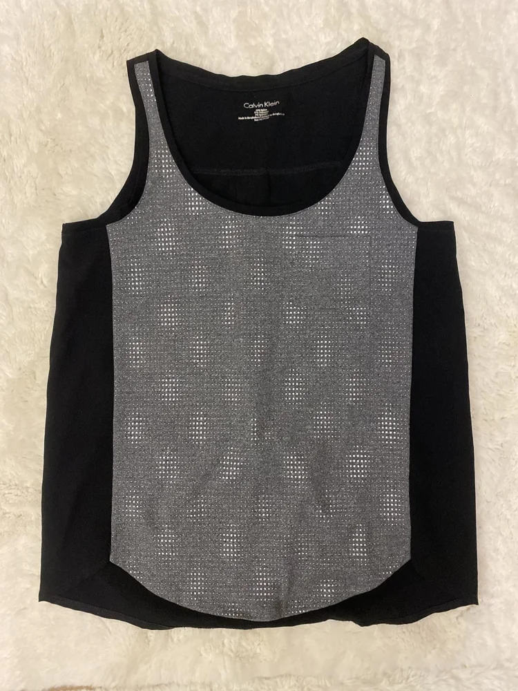 Calvin Klein Tank Tops