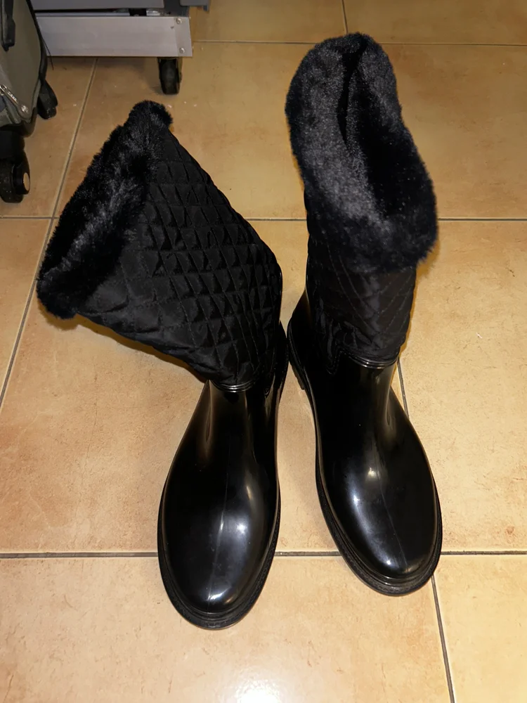 Tommy Hilfiger Boots, size Other, photo 3