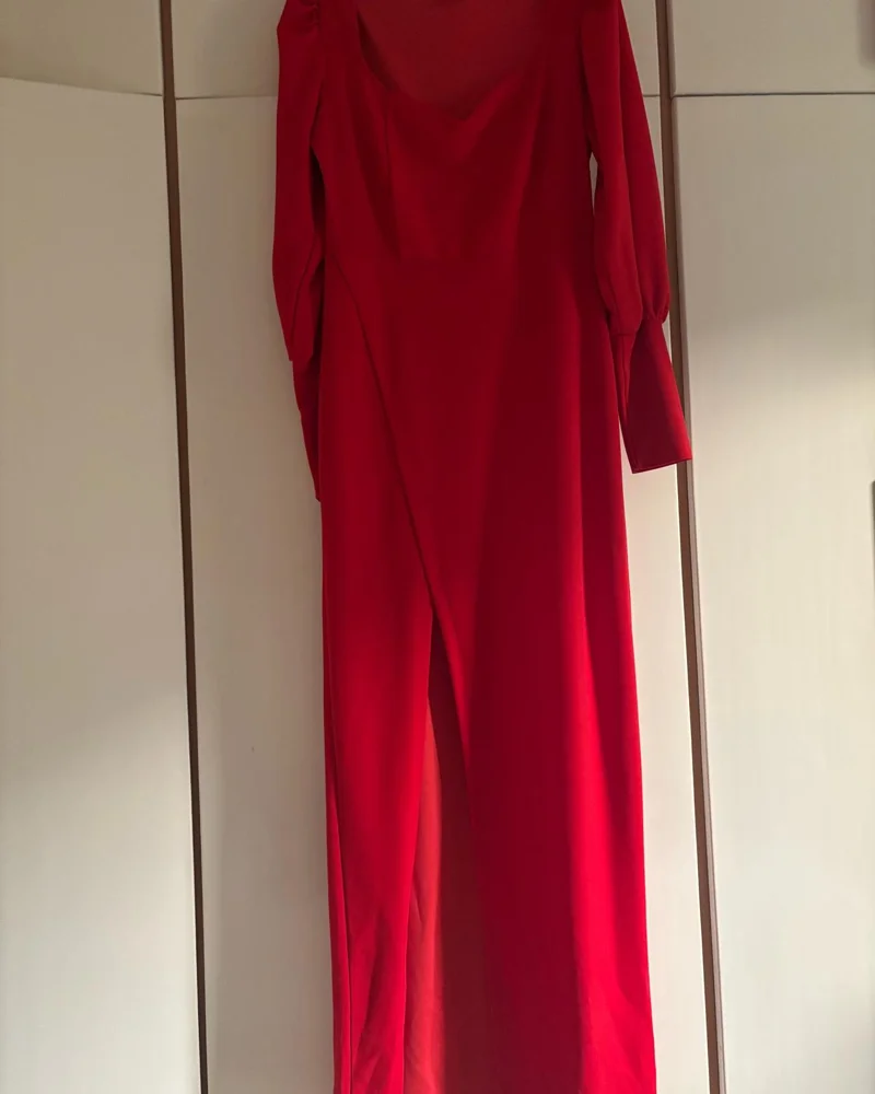 Maxi Dresses
