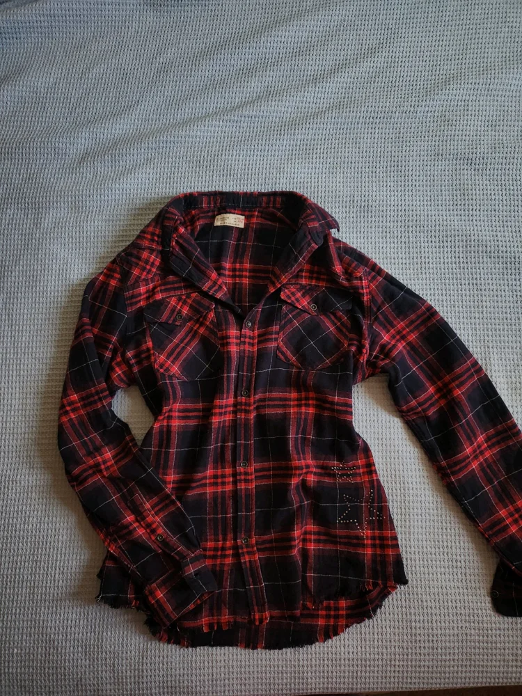 Zara Shirts