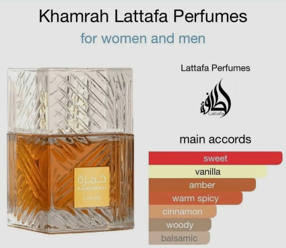 Lattafa Sets, size Other, photo 3