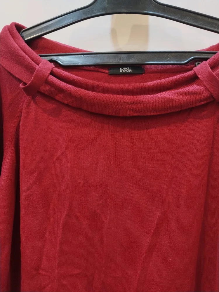 Marks & Spencer Sweaters & Pullovers, size XXL / 44 / 16, photo 2