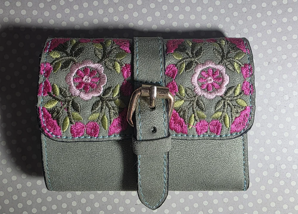 Wallets & Cardholders, Very good, photo 6