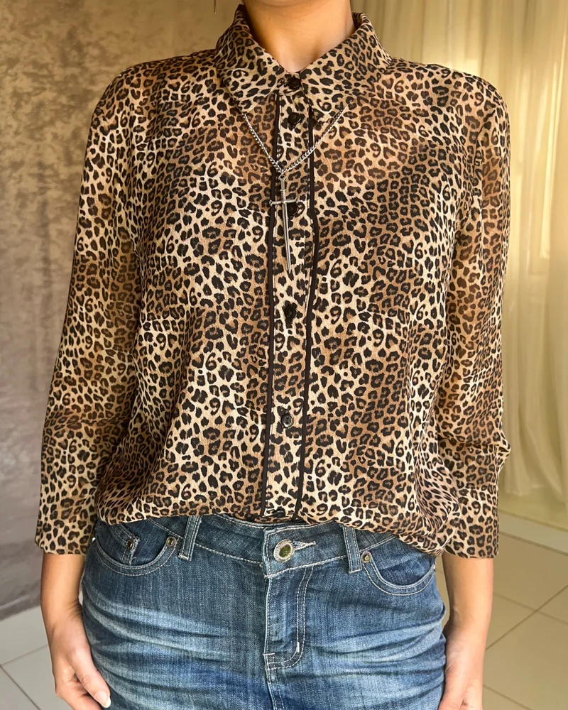 M&S Woman Blouses, Very good, size S / 36 / 8, photo 5