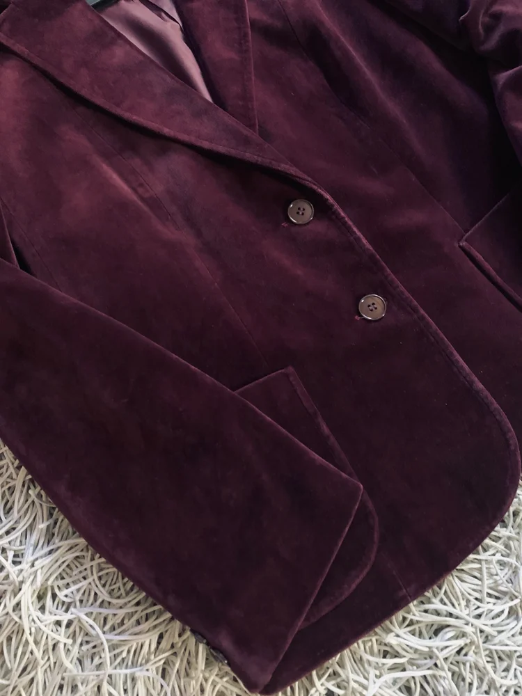SYNONYME de Georges Rech Blazers, Excellent, photo 4