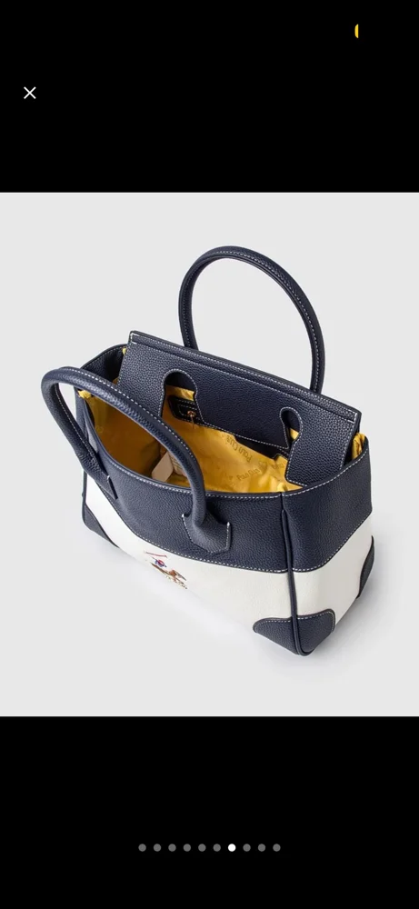 Beverly Hills Polo Club Cross-Body Bags, New with tags, photo 2